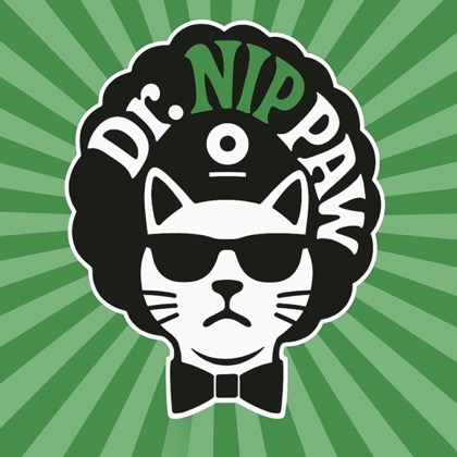 Dr Nip Paw cover