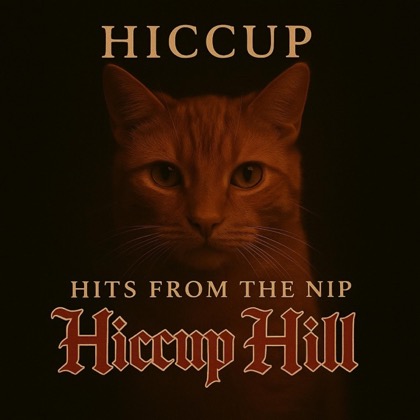 Hits from the Nip cover