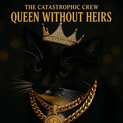 Queen Without Heirs cover
