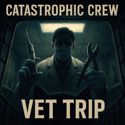Vet Trip cover